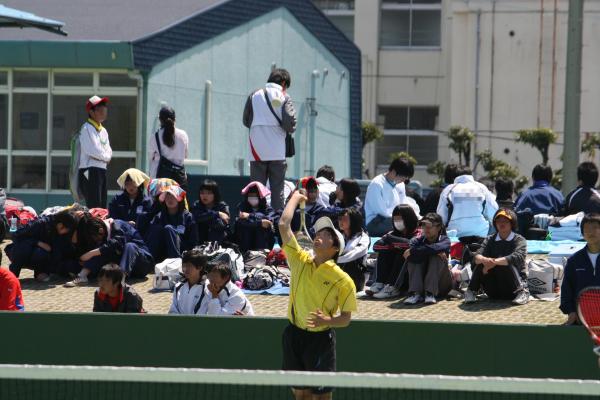 関東高校選手権8
