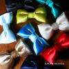 RIBBON BROOCH