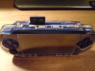 ユタスケブログ PSP定番改造（SDカード編）