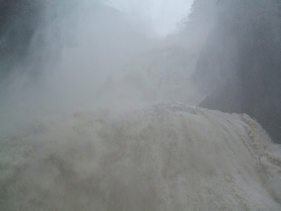 袋田の滝3